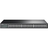 Комутатор TP-Link TL-SF1048