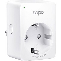 Розумна розетка TP-Link Tapo P110 Wi-Fi 1-pack