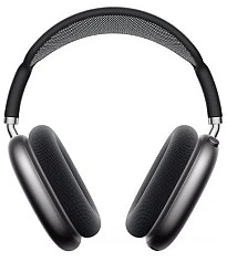 Навушники Hoco W65 Plus Happy ANC Space Gray