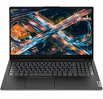 Ноутбук Lenovo V15 G3 IAP (82TT00KVRA) Business Black