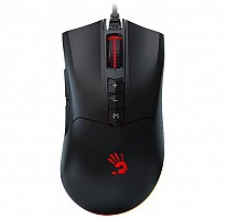 Миша ігрова A4Tech ES9 Bloody USB Stone Black (4711421971447)
