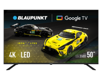 Телевізор Blaupunkt 50