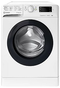 Пральна машина Indesit OMTWSE 61293 WK UA