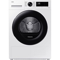 Сушильна машина Samsung DV90CGC2A0AEUA