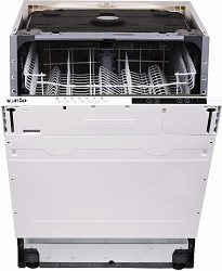 Вбудована посудомийна машина Ventolux DWT6007 A
