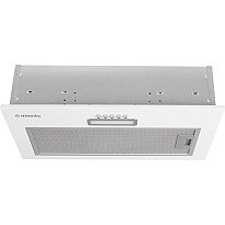 Витяжка повновбудована Minola HBI 5025 WH LED