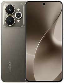 Смартфон Realme 15 5G 12/256GB NFC Titanium (Global)