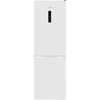 Двокамерний холодильник Gorenje NRK619FAW4