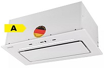 Витяжка Weilor LUMINA WBG 69 WHITE SILENCE