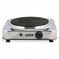 Настільна плита Zass ZHP 07 S
