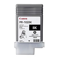 Картридж Canon PFI-102BK (0895B001) Black