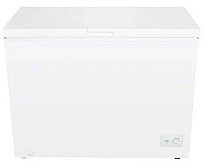 Морозильна скриня Milano MCD380W