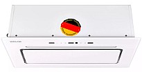 Витяжка Weilor LUMINA WBG 65 WHITE
