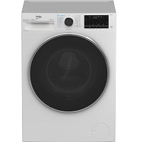 Пральна машина із сушаркою Beko B5DFT59447W