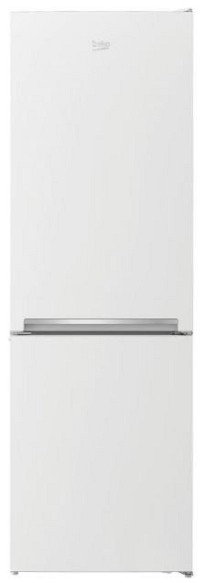 Двокамерний холодильник Beko RCNA 366K 40WN