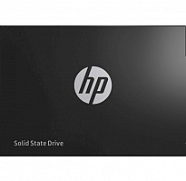 SSD диск HP S650 120GB 2.5