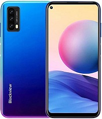 Смартфон Blackview A90 4/64GB Ocean Blue