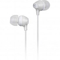 Навушники Sony MDR-EX15LP White