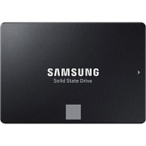 SSD накопичувач Samsung 870 EVO 1 TB