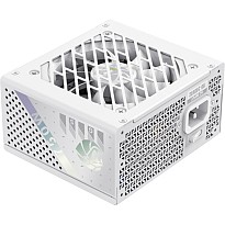 Блок живлення GameMax 750W GS 750G WH V25