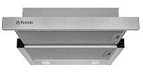 Витяжка Perfelli TL 5212 I 700 LED телескопічна