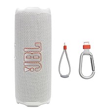 Акустична система JBL Flip 7 White (JBLFLIP7WHT)