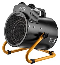 Теплова гармата (тепловентилятор) NEO Tools 90-068