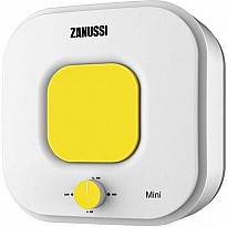 Бойлер Zanussi ZWH/S 10 Mini U (Yellow)