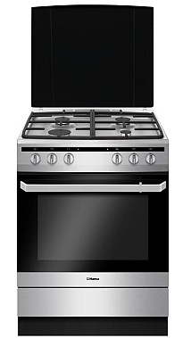 Плита комбінована Hansa FCMX68020 комбінована