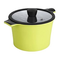 Каструля Ringel Zitrone RG-2108-24/2 5.8л.