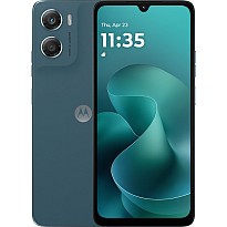 Смартфон Motorola Moto G06 Power 4/256GB Tapestry