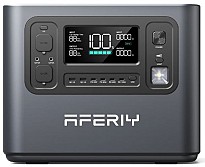Зарядна станція Aferiy AF-P210 2400 Вт / 2048 Вт⋅год / LiFePO4