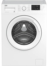 Пральна машина Beko WUE 6512 XWW  1000 об/хв