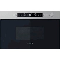 Мікрохвильова піч Whirlpool MBNA920X (вбудована)