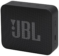 Акустична система JBL Go Essential 2 (JBLGOES2BLKEU) Black UA UCRF