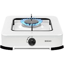 Настільна газова плита Sogo SS-10255 (1 конфорка)