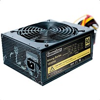 Блок живлення Comstars (КТ-18510PP) 1850W 12Fan