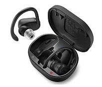 Навушники Philips TAA7306 Black