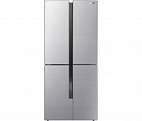 Холодильник GORENJE NRM8181MX