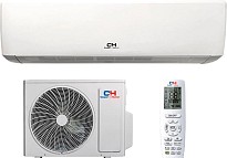 Кондиціонер Cooper&Hunter CH-S12FTXF2-NG (серія Vital, інвертор -15)
