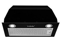 Витяжка Minola HBI 5722 BL 1200 LED вбудована