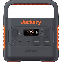 Зарядна станція Jackery Explorer Pro 2000/2160WH