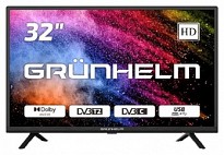 Телевізор Grunhelm 32H300-T2 32