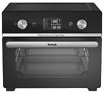 Мультипіч Tefal Easy Fry Oven Multifunctional FW605810 чорна