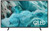 Телевізор Samsung QE55Q7FAAUXUA