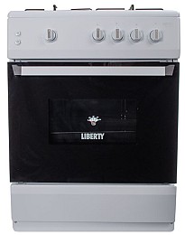 Плита газова Liberty PWG 6101 F