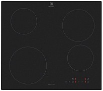 Варильна поверхня індукційна Electrolux LIB60420CL