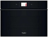 Мікрохвильова піч Whirlpool WCW9O7PHTSB (вбудована)