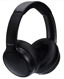 Навушники Panasonic RB-M600B Black UA UCRF
