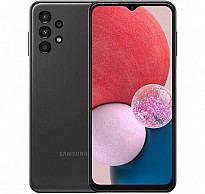 Смартфон Samsung Galaxy A13 3/32GB Black